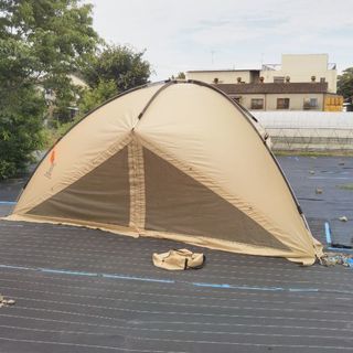 DOD　イレブンベース　