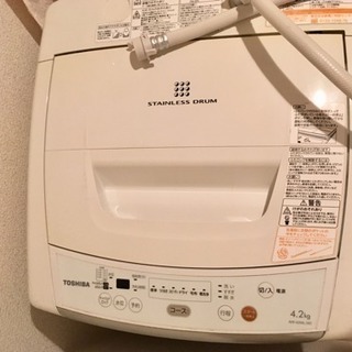 【無料】一旦受付停止中 洗濯機 東芝TOSHIBA 千葉 松戸 ...