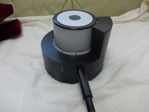 送料無料！ブレイントリートメントシステムで使用する、初代ニューロスケール (レアな商品です）