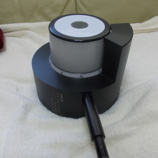 送料無料！ブレイントリートメントシステムで使用する、初代ニューロスケール　　(レアな商品です）