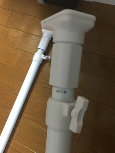 IKEA 突っ張り棒