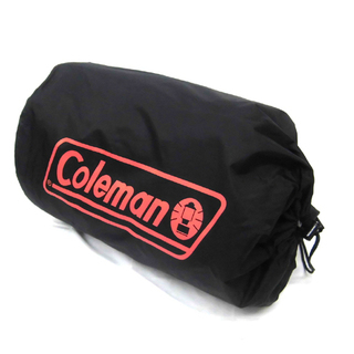 Coleman/コールマン 寝袋 収納袋付き 札幌 西区 西野