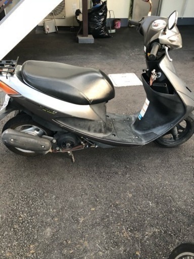 原付50cc
