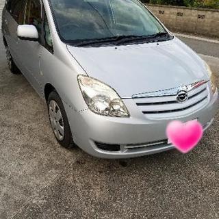 カローラスパシオ7人乗低走行車 Kk90 津のその他の中古車 ジモティー