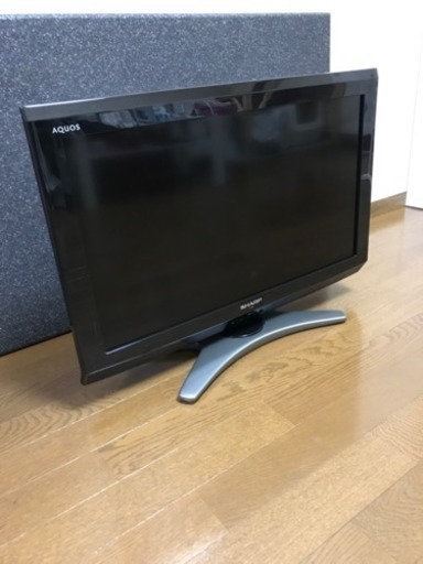 その他 SHARP LC26F8