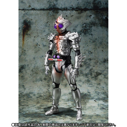 S.H.フィギュアーツ 仮面ライダーアマゾンシグマ　新品未開封　値下げしました