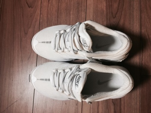 スニーカー nike shox nx