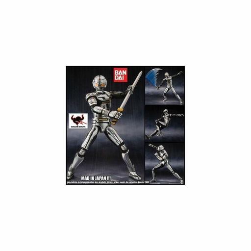 S.H.フィギュアーツ ギャバン typeG（SPACE SQUAD Ver.）　新品未開封