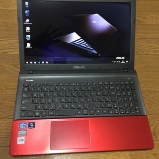 ASUS K55A i5 / 4GB / HDD 750GB /...