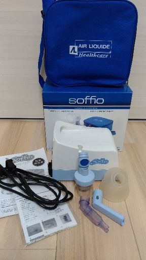 吸入器 使用数回 子どもの喘息に