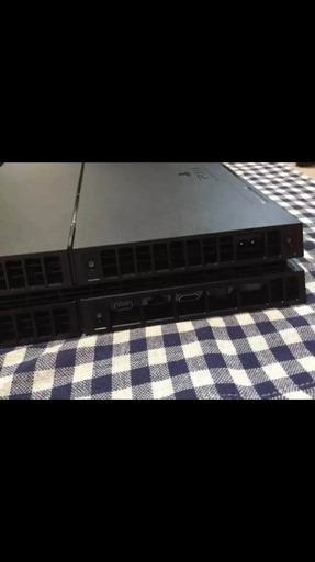 プレイステーション PS4