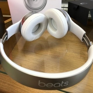 最安値beatssolo3 wireless シルバー