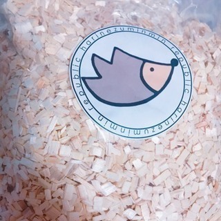 ハリネズミ  ゲージ えさ セット