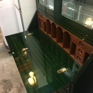 【高級家具】訳ありなのでお安く！棚