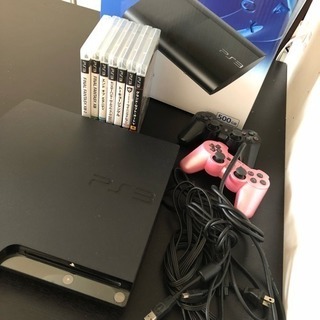 PS3 セット