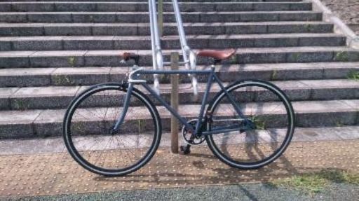 ピスト　中古