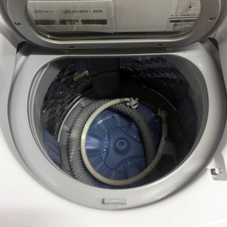 中古☆Panasonic 洗濯機 2014年製 9.0K