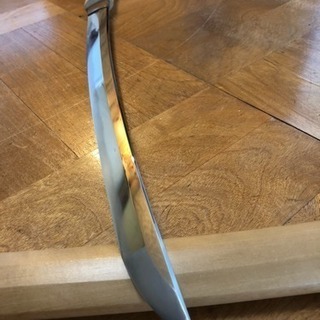 五郎入道政宗 脇差 45.5cm 鑑定書付き