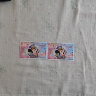 送料込みディズニー