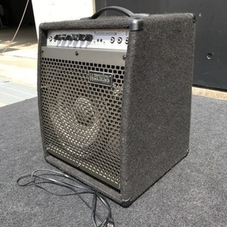 ベースアンプ(コンボアンプ)  Warwick BC80