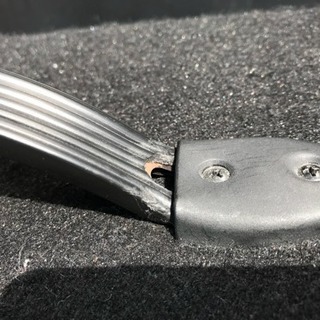 ベースアンプ(コンボアンプ)  Warwick BC80