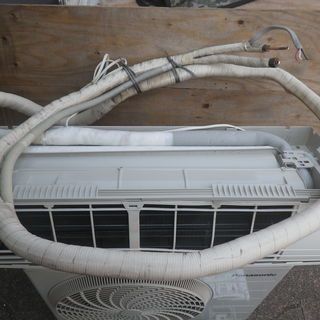 Panasonic エアコン CS-J223C-W 本体 Panasonic CS-J223C 2013年製 価格.com - パナソニック CS-J223C