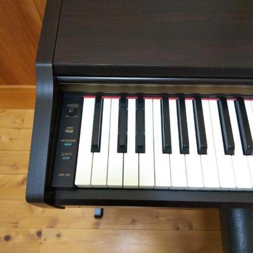 電子ピアノ YAMAHA YDP-123 | stainu-tasikmalaya.ac.id