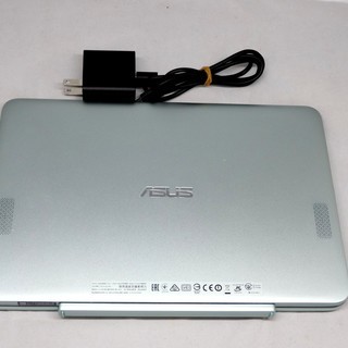 値下げ！20,000円美品☆2in1薄型ノート＆タブレット！キーボード装着時 