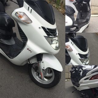 ♪SYM RV125　FI　　125cc　清掃済み/配達可♪♪