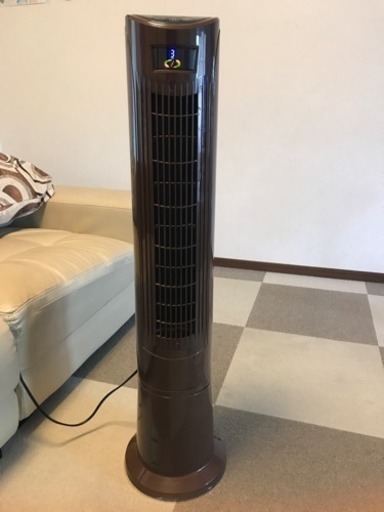 冷風機です。お値下げしました。