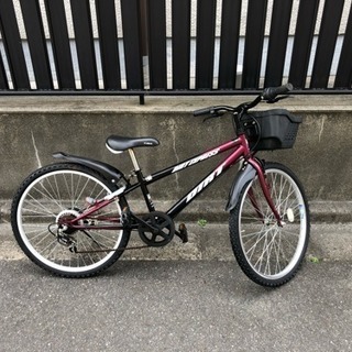 Jr.マウンテンバイク24インチ | tintasmarfim.com.br