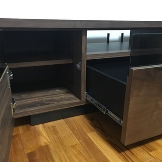【至急】美品テレビボード  180センチ