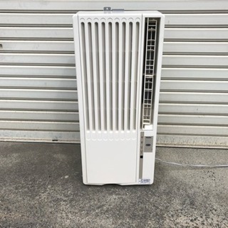 ウィンド エアコン