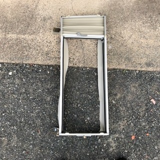 ウィンド エアコン