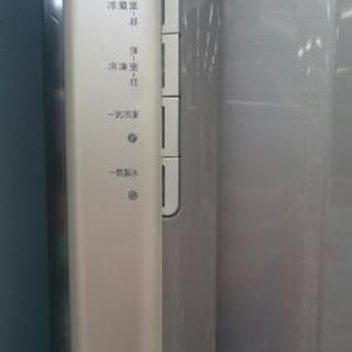 5ドア冷蔵庫401リットル 東芝 GR-40ND (高く買取るゾウ中間店)