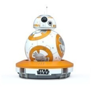 bb8 from starwars