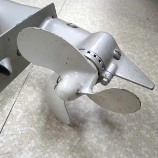 SUZUKI/スズキ 船外機 2馬力 エンジン 西区西野