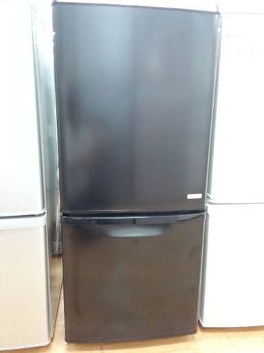 【正規品直輸入】 【安心の1年保証】Panasonic　2ドア冷蔵庫 2015年製 冷蔵庫