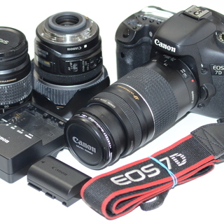 値下げ Canon EOS7D ジャンク EOS 7D ボディ 中古価格比較 - 価格.com