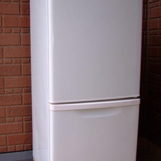 ★Panasonic  2ドア冷凍冷蔵庫 美品 2014年製の画像