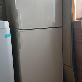【中古】無印良品 冷蔵庫 137L　2011年製