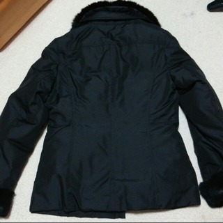 ★新品★オンワード樫山　23区DEUXダウンジャケットＭサイズ