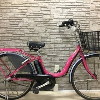 J5C電動自転車Y56Cブリジストンアンジェリーノ4アンペア