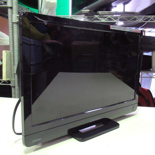 2017年製ORION オリオン 16型液晶テレビ DMX161-B1 リモコン