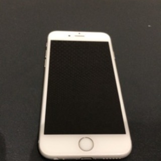 iPhone6 64GB シルバー(ソフトバンク) | gaugaurigopal.live