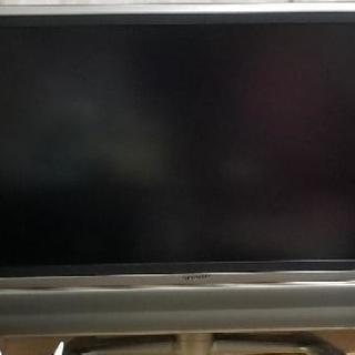 Sharp 37型 インチ 液晶テレビ Lc 37gd1 少し訳あり みかん 船橋のテレビ 液晶テレビ の中古あげます 譲ります ジモティーで不用品の処分