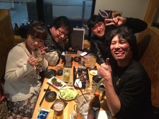 杉並区高円寺南口 嵐坊 高円寺 Ranbou Kou 高円寺の居酒屋の無料求人広告 アルバイト バイト募集情報 ジモティー