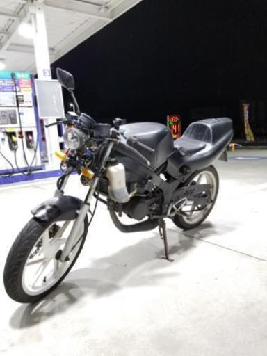 激安‼️作動品‼️ホンダ NS-1 HONDA バイク