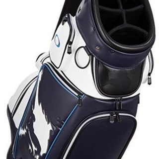 オークリーゴルフバック オークリー スカル ゴルフバッグ 11.0 921078JP OAKLEY キャディ