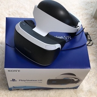 PlayStation4 vr 超美品！！！値下げしました！！！